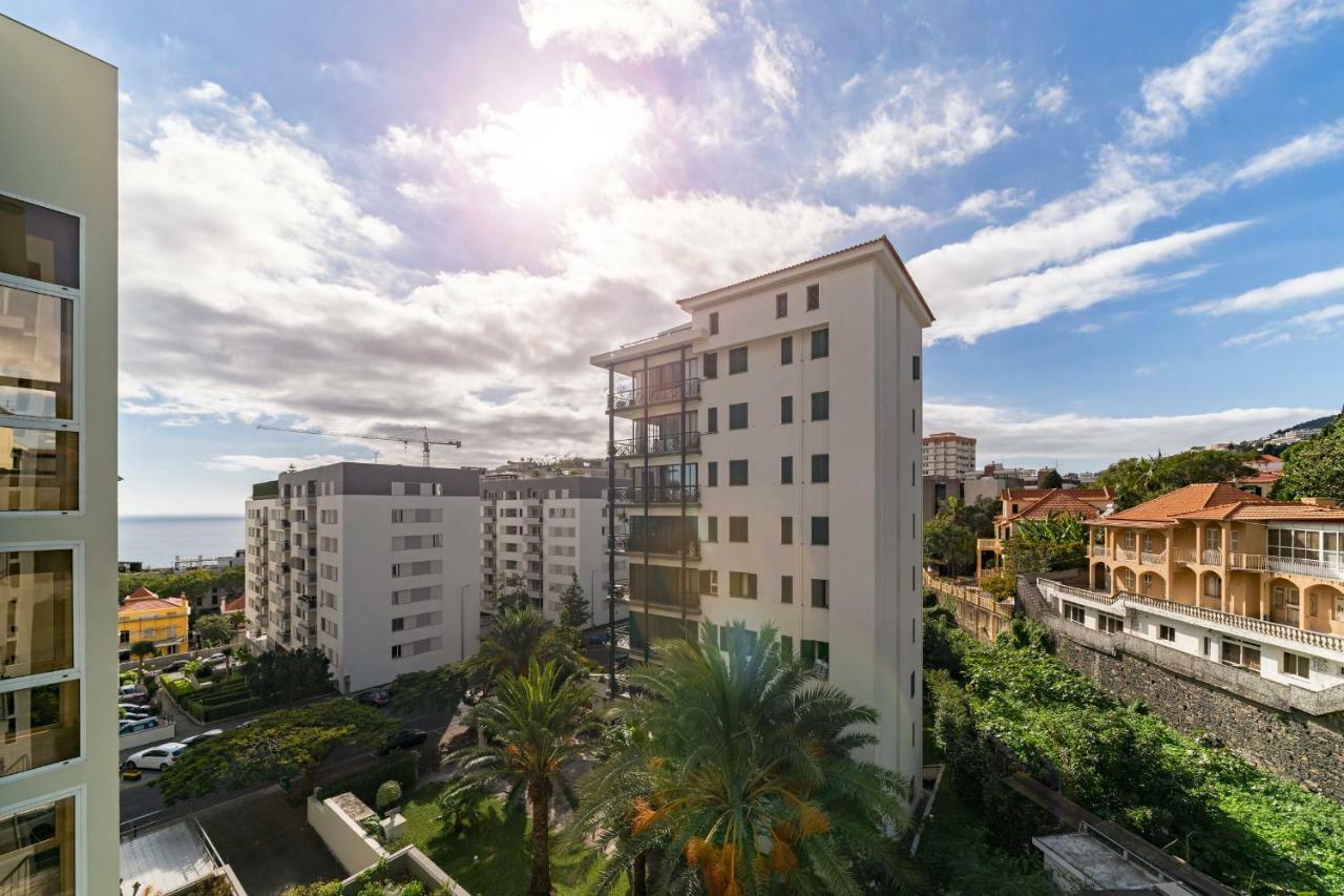 Ilheus III By An Island Apart Funchal  Exterior photo